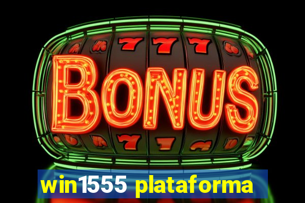 win1555 plataforma